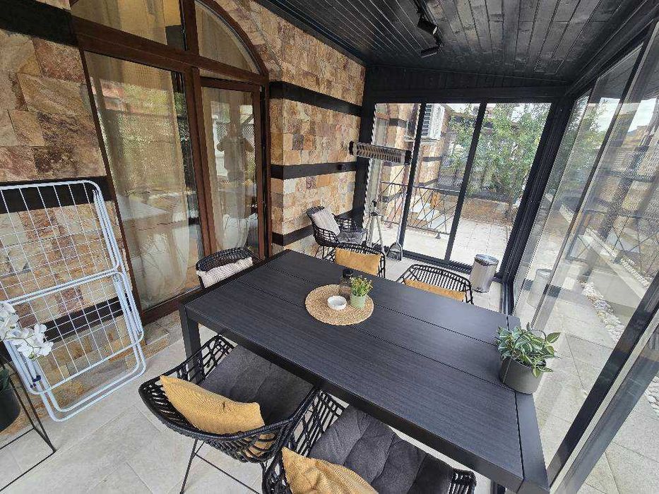 Продава се Тристаен апартамент в Банско - 93 кв.м за 1990 €/кв.м - Снимка #12