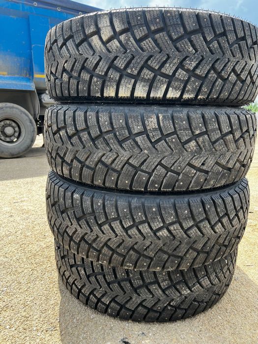 Nexen LT 275/70 R18 WIN Guard