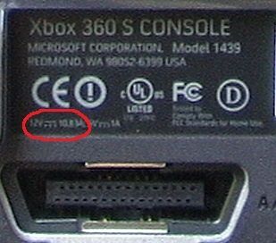 Прошивка Xbox 360 & PS4