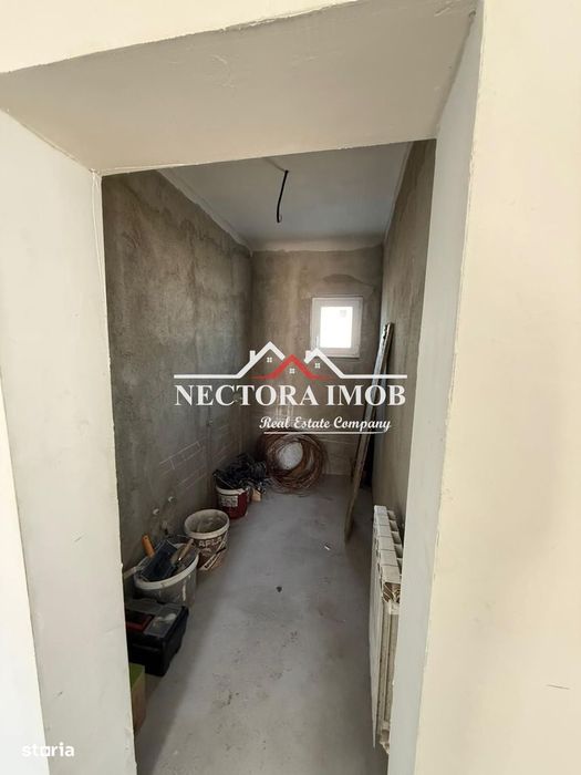 NECTORA IMOB-Casa 4 camere, 2 bai, Santandrei, 110 mp + 500 mp teren