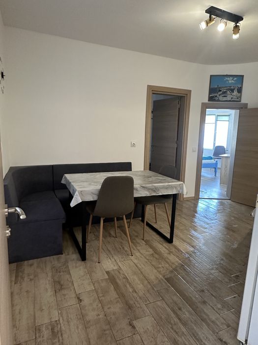 Дава се под наем Тристаен апартамент в Поморие - 56 кв.м за 357 € - Снимка #4