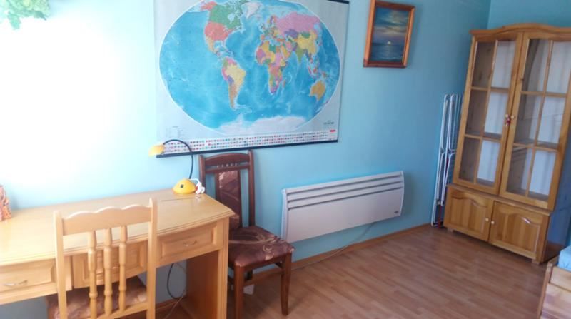 Дава се под наем Тристаен апартамент в София, Зона Б-19 - 100 кв.м за 640 € - Снимка #6