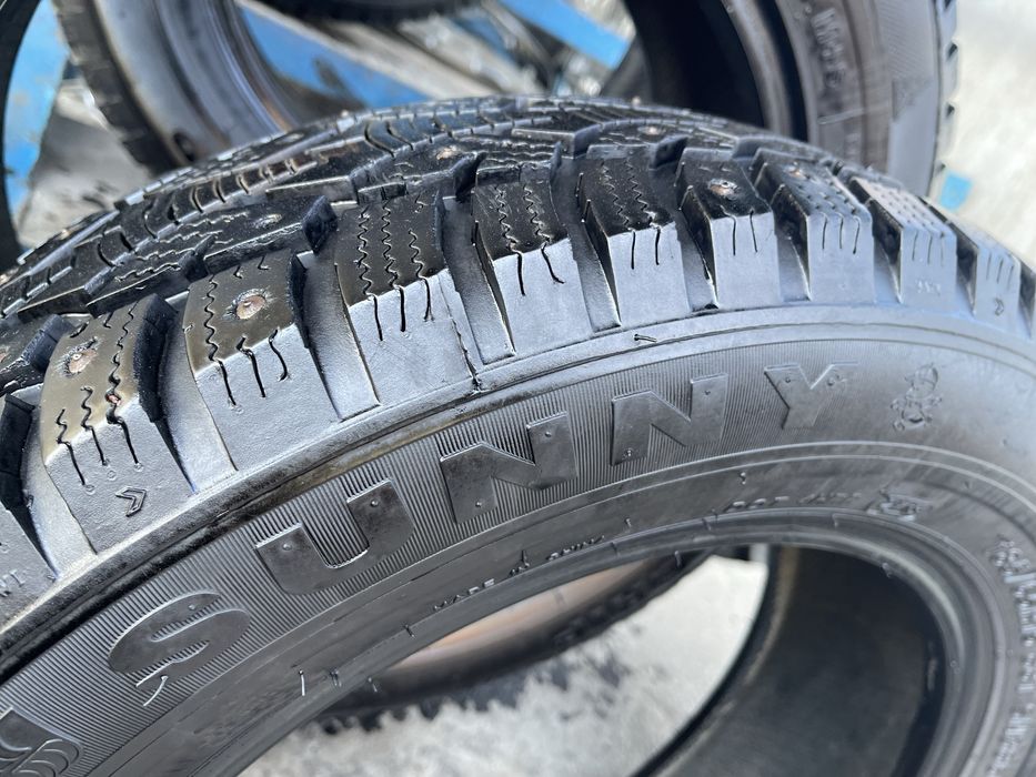 Шины санни размер 15