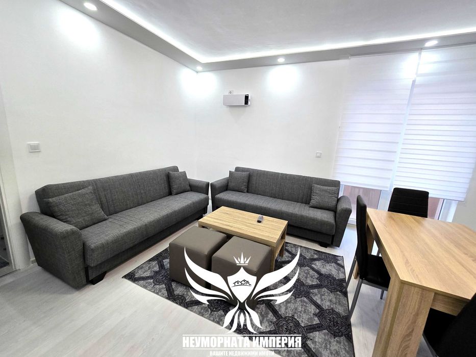 Продава се Двустаен апартамент в Пловдив, Център - 64 кв.м за 1452 €/кв.м - Снимка #3