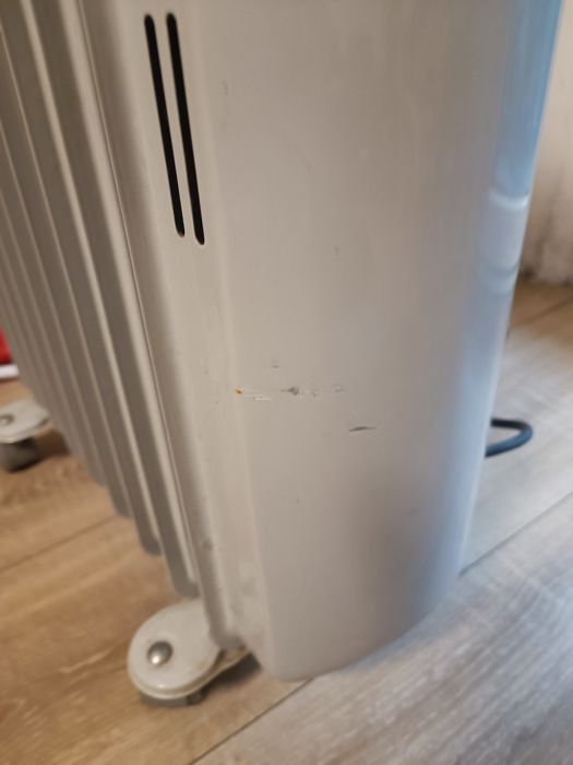 Маслен радиатор Аляска