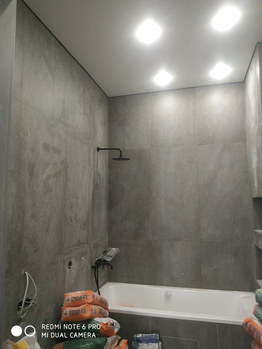 Ремонт квартира Астана