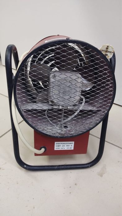 Аренда электра пушки