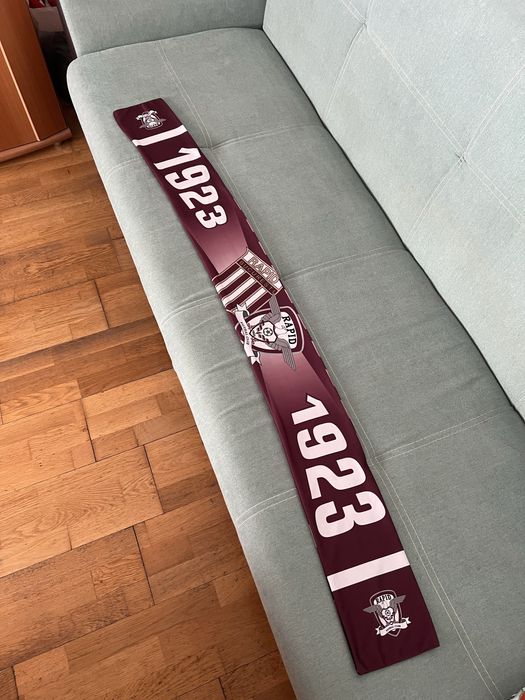 Esarfa si bandana multifunctionala