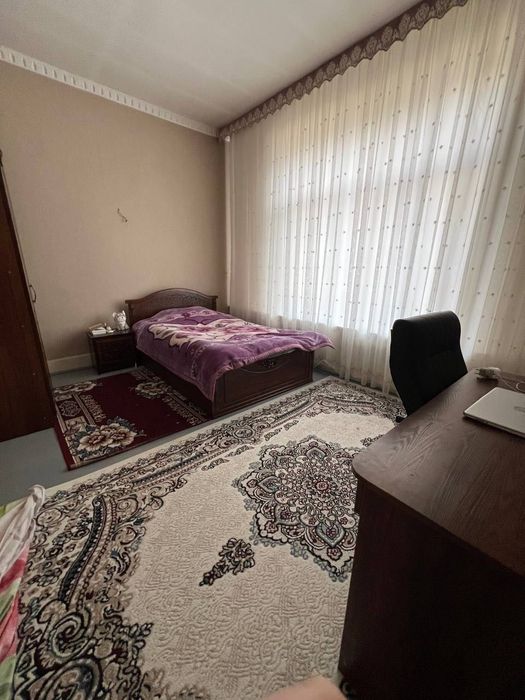 Ховли Сергелида 8,5 соток + 2,0 соток захват. Маьруф-Ота жоме масжиди