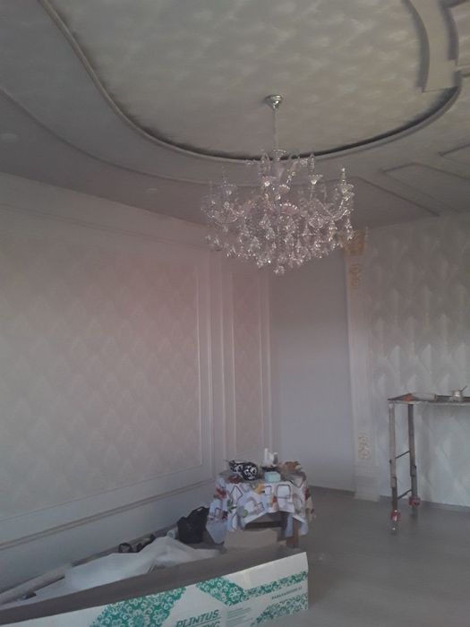 Ремонт ишлари Тез ва сифатли