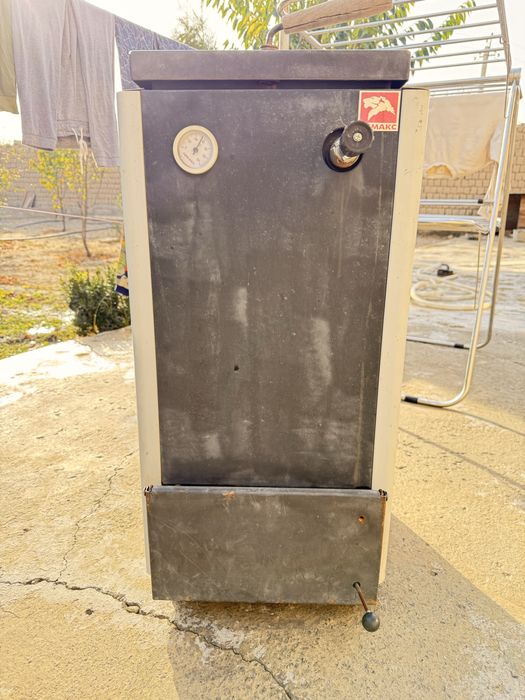 Германский котёл