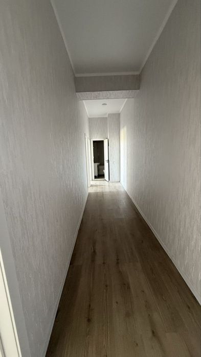 Срочно продается квартира в городе Янгиюле (Новостройка)