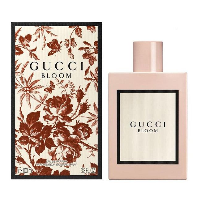 Неразопакован дамски парфюм Gucci Bloom
