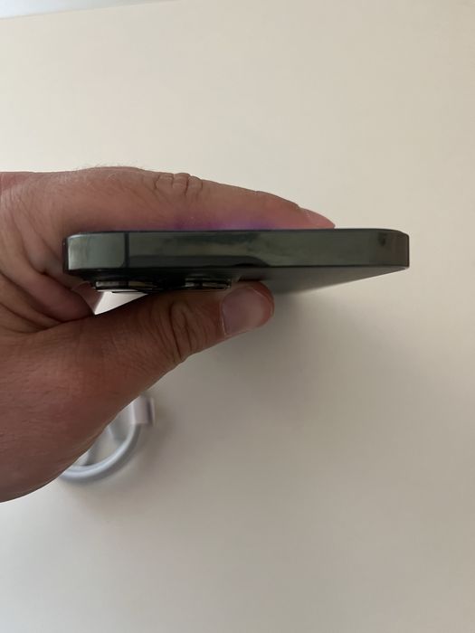 Iphone 13pro max 128GB зелен