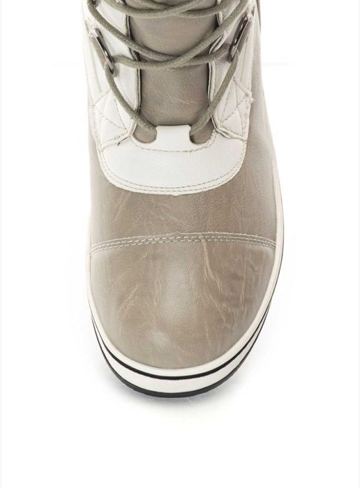 Апрески, Зимни ботуши APONI Kimberfeel