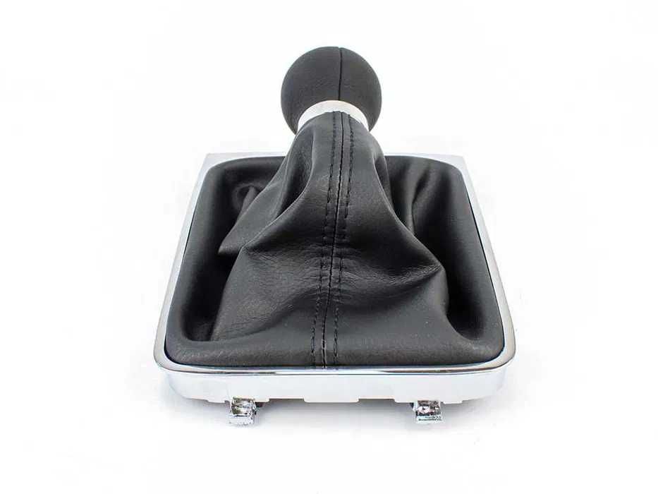 Nuca de schimbător de viteze cu manson VW Passat B6, B7, CC / 6 trepte