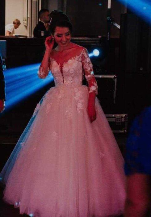 Rochie de mireasa Maya Fashion