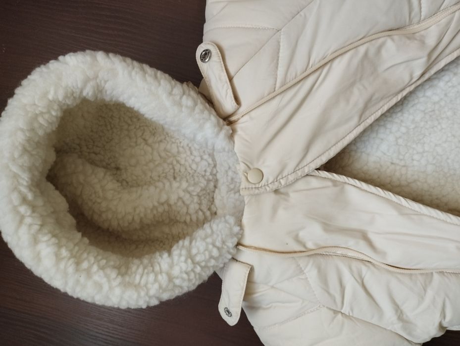 Конверт для новорожденного новый