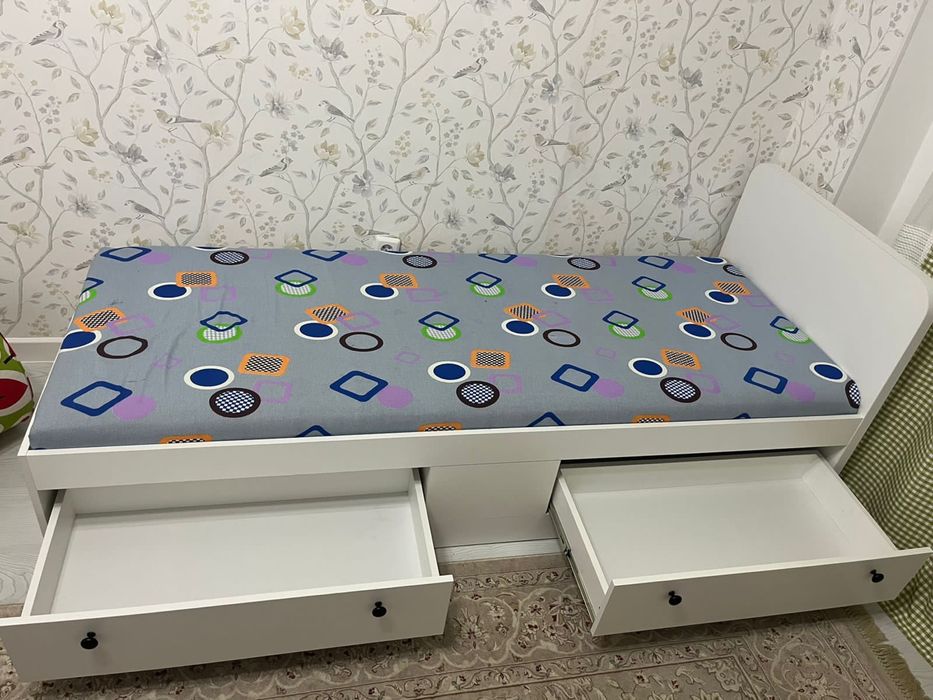 Детский диван