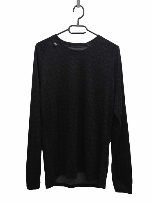 ULVANG Thermo Underwear Man L Мъжка термоблуза от мерино