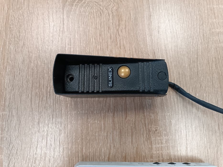 Видео домофоны и вызванные панели