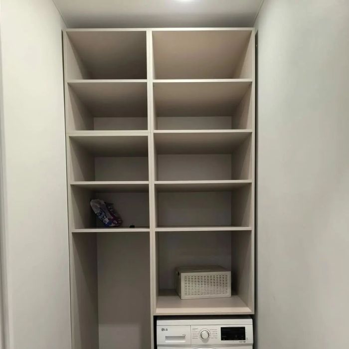 Шкафы мебель под заказ