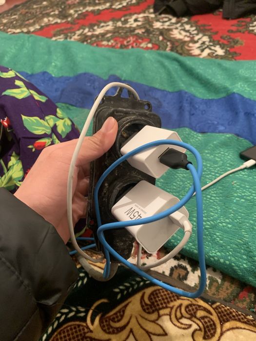 Уденитель страйителны медовой