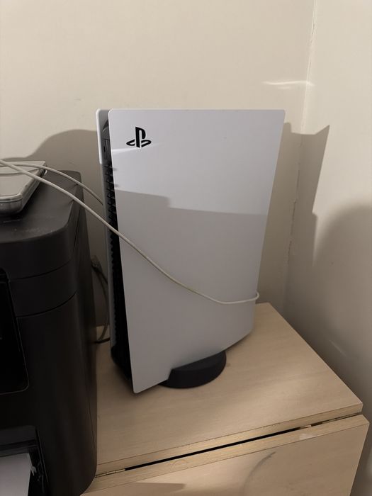 PlayStation 5