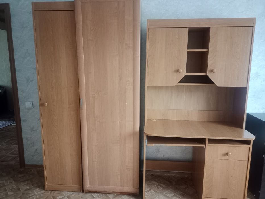Продам шкафы в хорошем состоянии