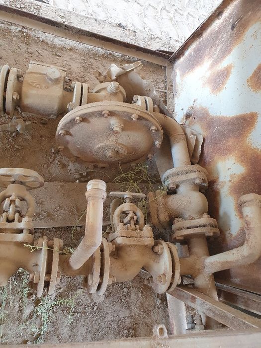 Gazni kirayniyi kampilekt