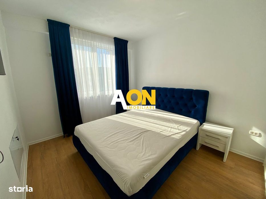 Apartament 2 Camere, Nou