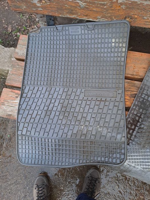 Сузуки витара на части