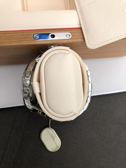 Omega Seamaster Aqua Terra Co-Axial Automatic Chronometer Chronograph