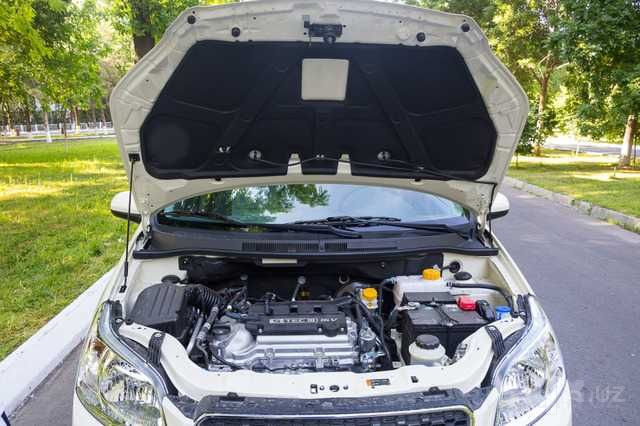 Chevrolet Nexia 3 в отличном состоянии