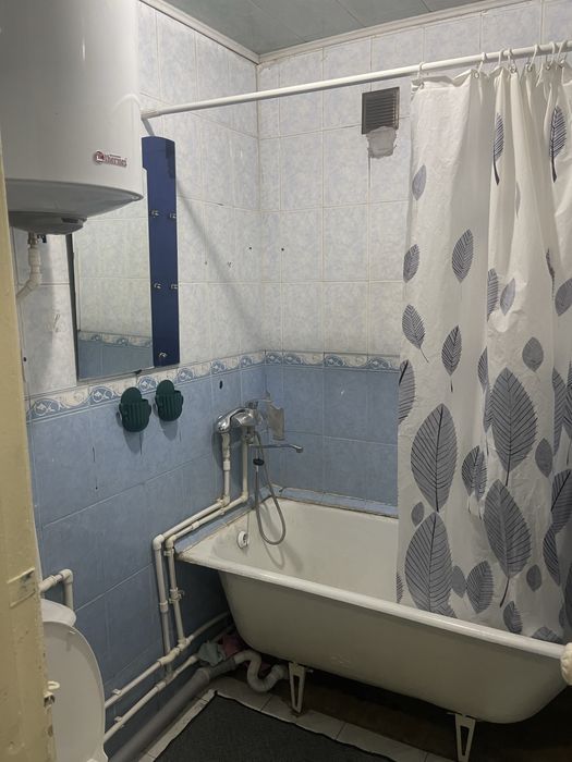 Сдается квартира