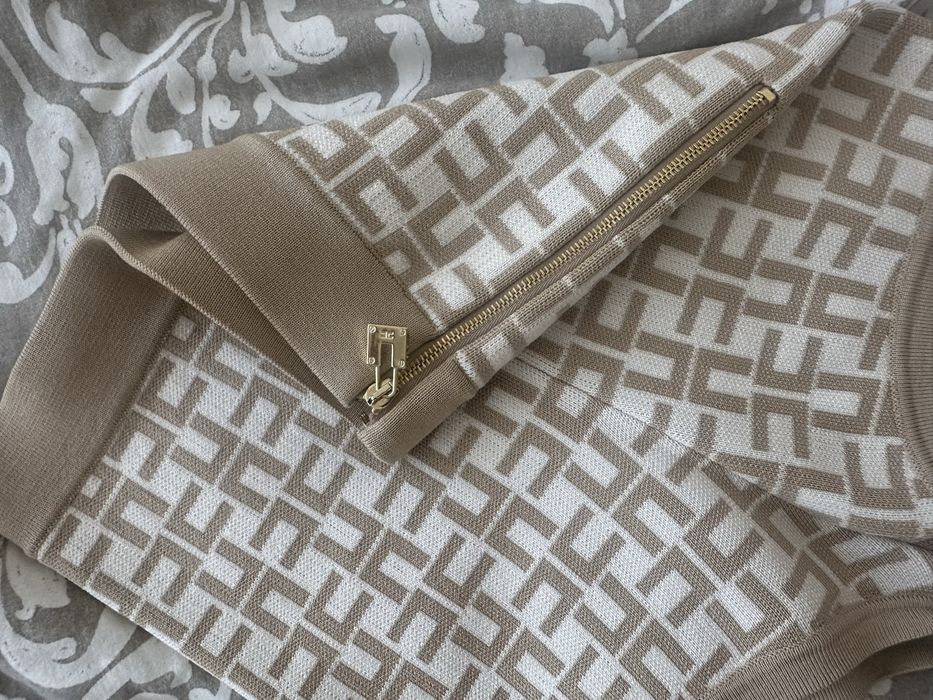 Elisabetta Franchi панталонки