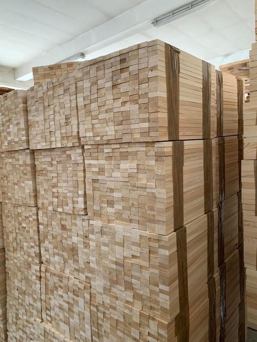 Рамки За Кошери от иглолисна дървесина