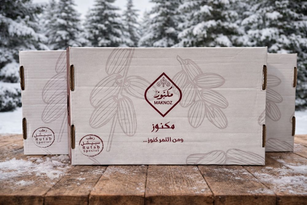 Финики суккари Розница и оптом