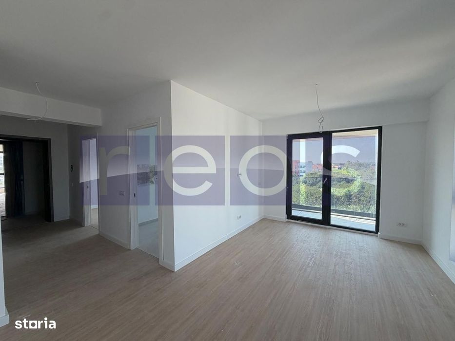 Vanzare Apartament La Cheie-Mobilat | 2 Camere | 55Mp | Terasa-Parcare