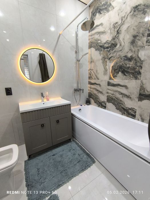 Сдам квартиру на длительный срок