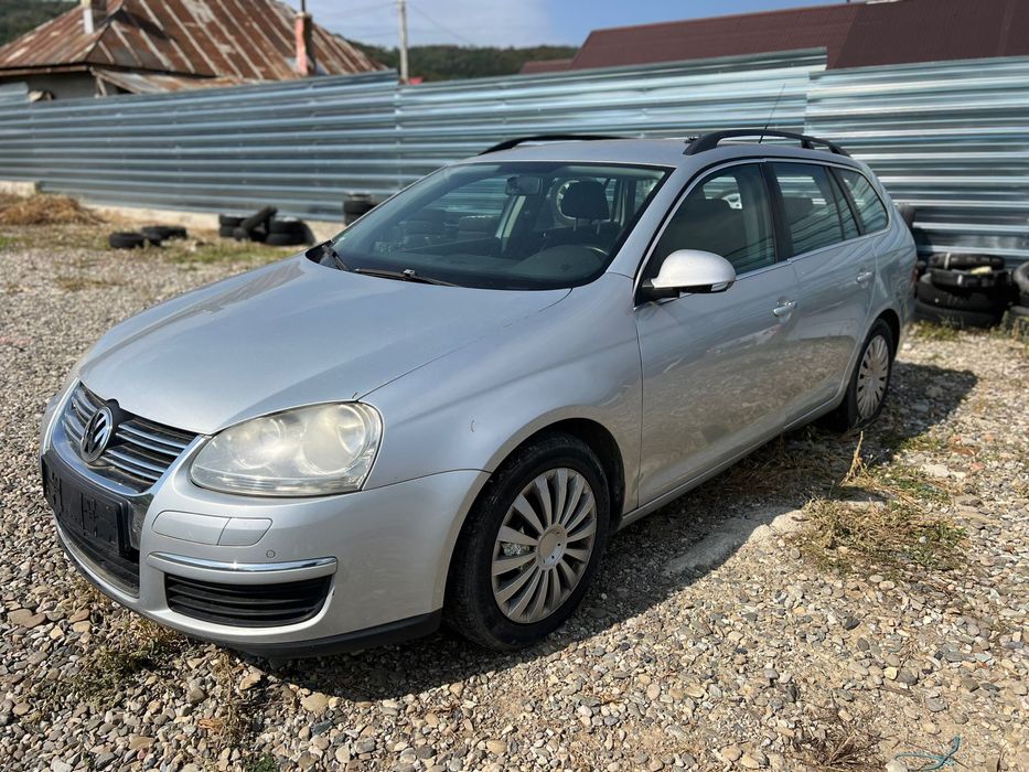 Piese golf5 breack (jetta)
