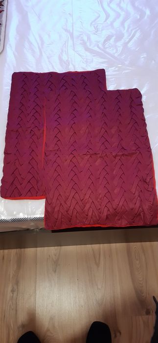 Декоративни калъвки за възлавница