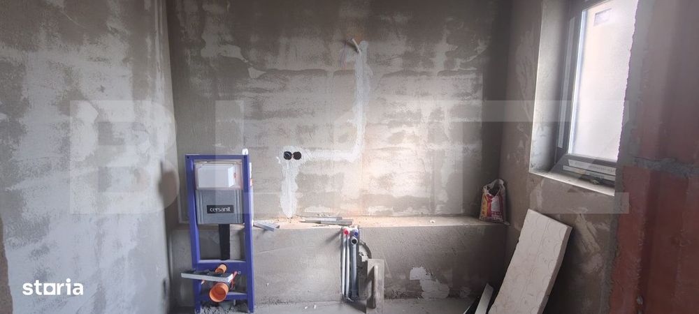 Casa Premium P+Pod Inalt - 4 Camere - zona Valea Rusului