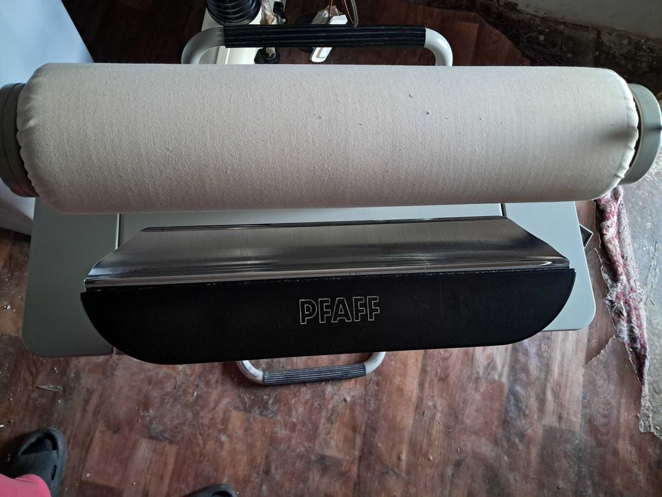 Гладачна машина/каландър/ PFAFF