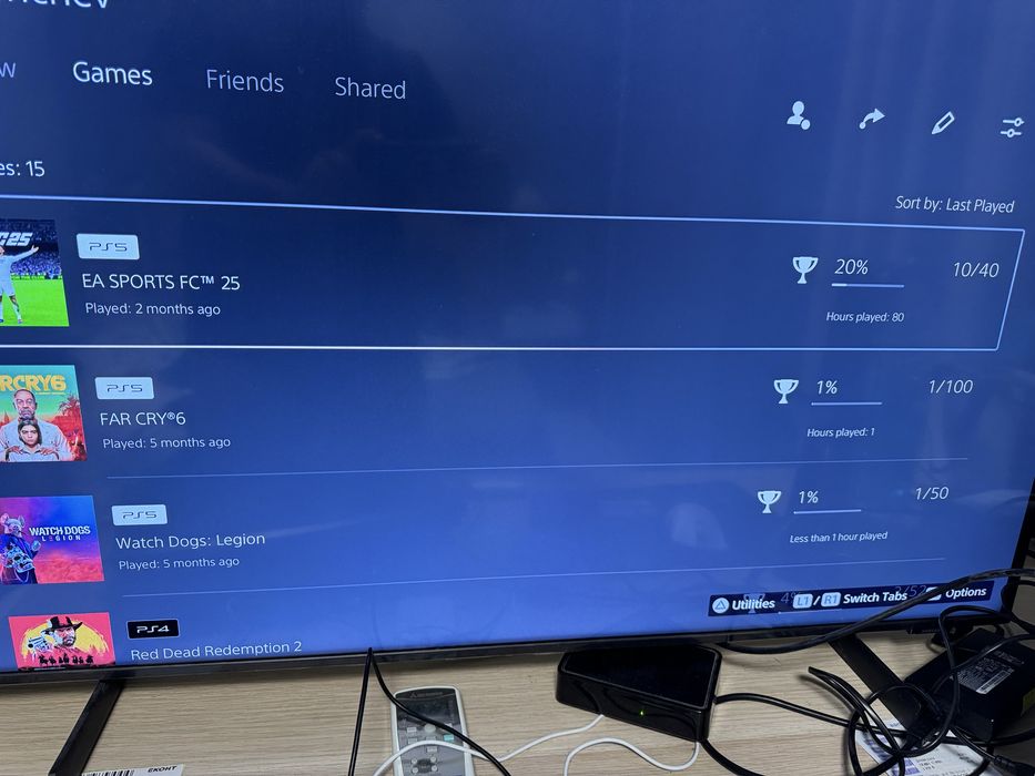 Playstation 5, 1TB дигитална версия