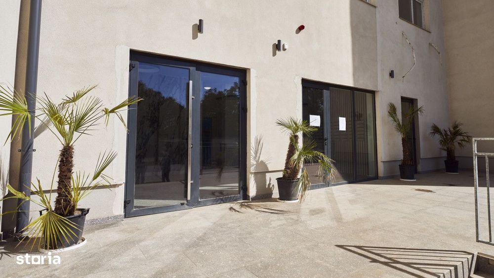 Volum, lumina si eleganta - 3 camere Voluntari | Bd. Eroilor