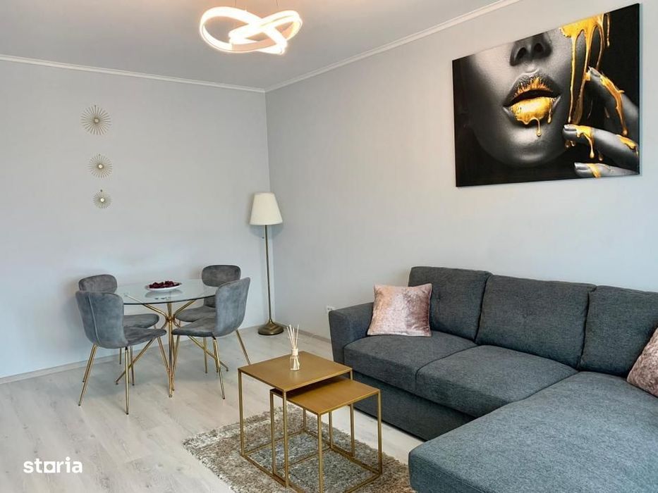 Apartment in București, Grozăvești - Vedere 2