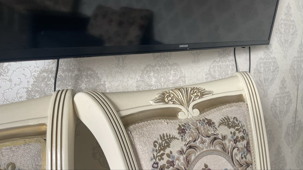 Смарт телевизор Sаmsung