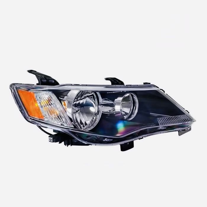 Зеркало Аутлендер