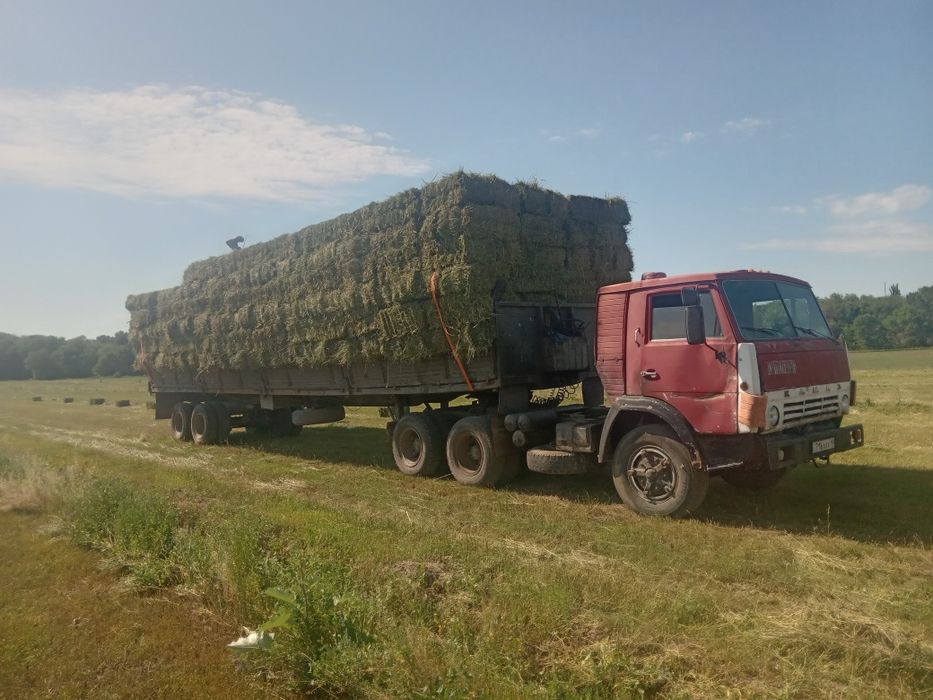 Услуги грузоперевозки